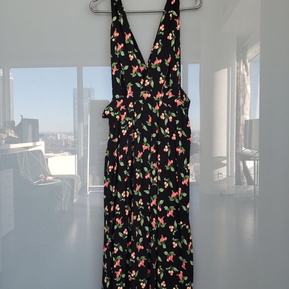 H&M Summer Dress - Picture 4 of 4